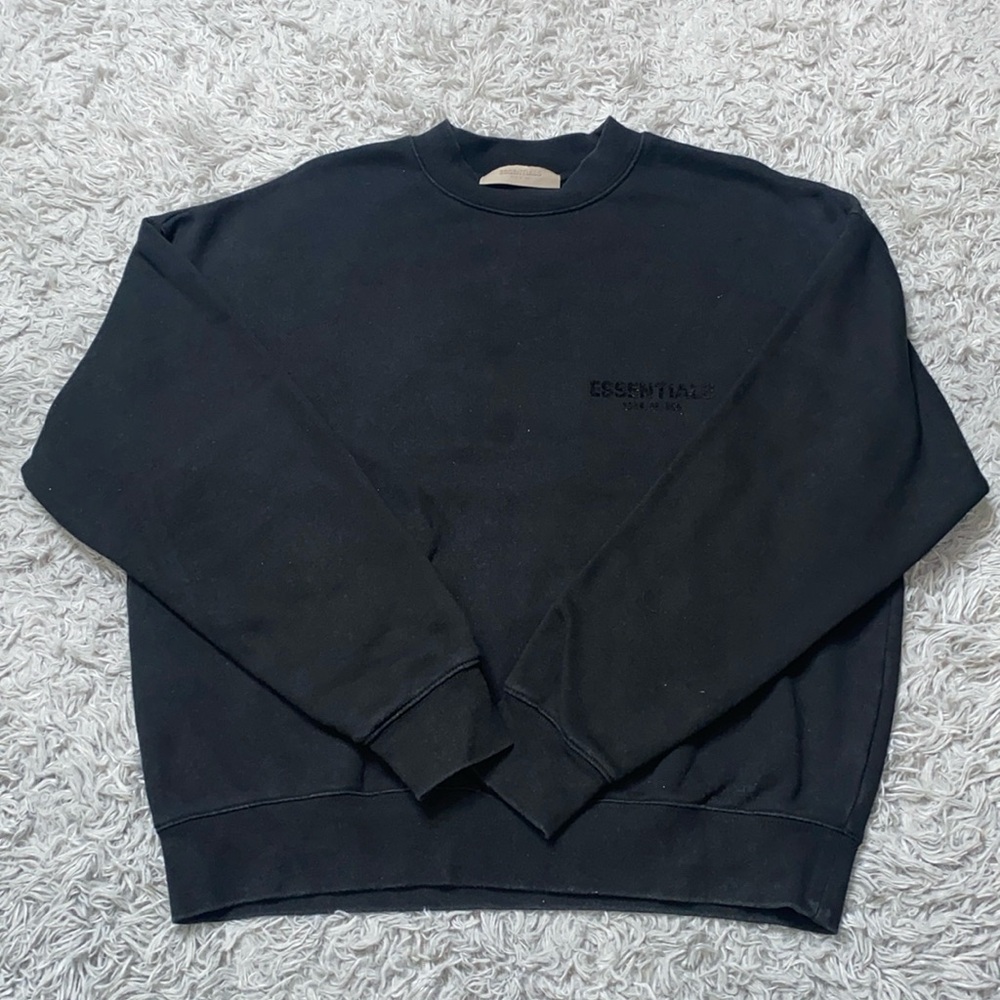 Essentials by fear of god
